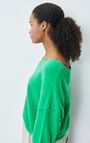 Women's jumper Damsville, MELANGE SPRING, hi-res-model