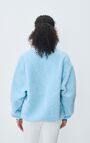 Women's jacket Hoktown, POLAR BLUE, hi-res-model