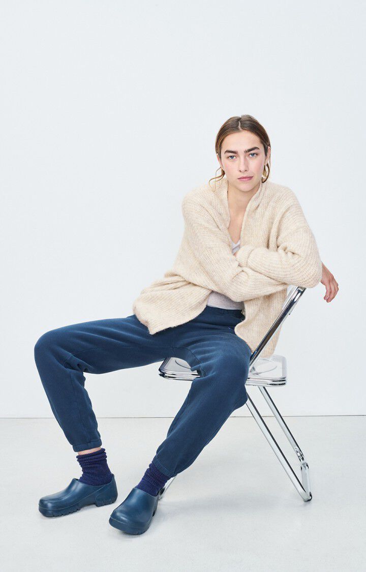 Women's cardigan East