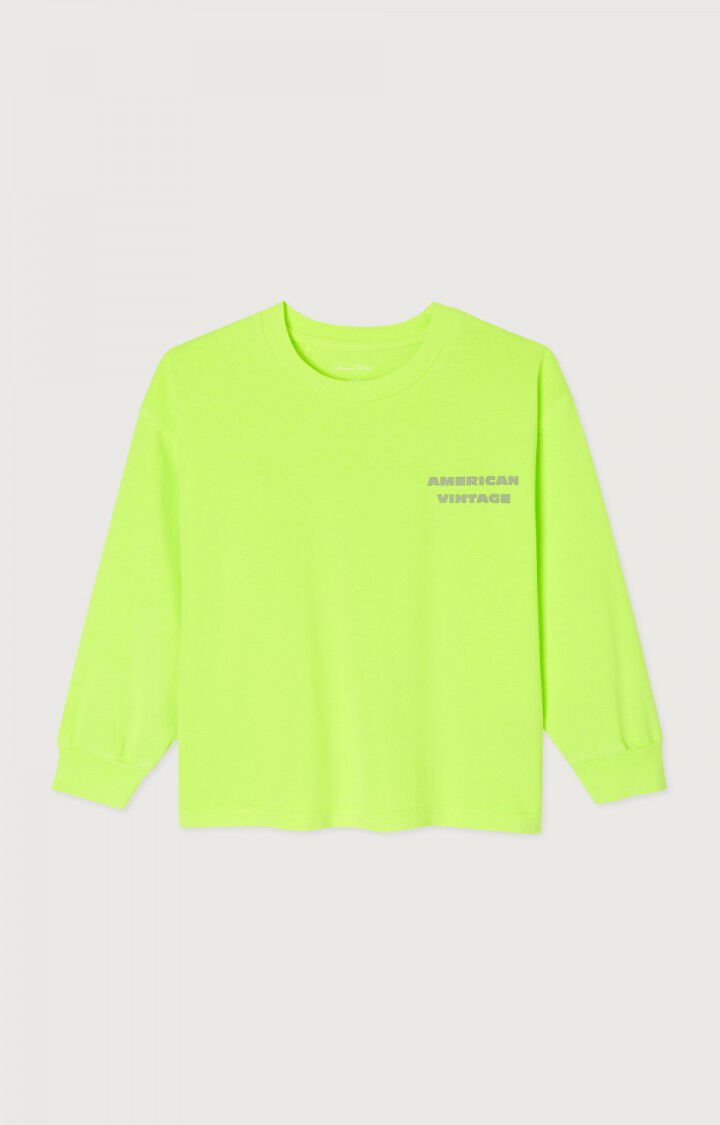 Kid's t-shirt Fizvalley