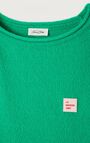 Women's jumper Dylbay, EMERALD, hi-res