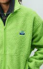 Women's jacket Hoktown, MELANGE GRANNY, hi-res-model