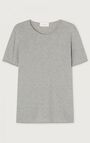 Men's t-shirt Sonoma, HEATHER GREY, hi-res