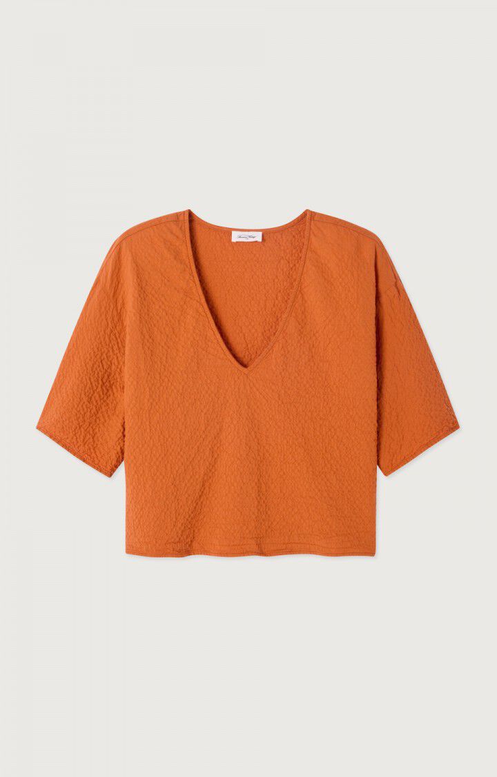 Women's top Tuffaz