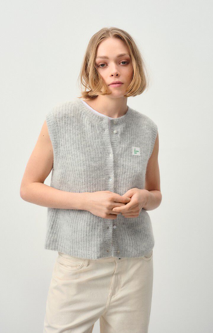 Women's cardigan East