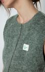 Women's cardigan East, MELANGE TURTLE, hi-res-model