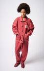 Kid's joggers Uzatown, RED, hi-res-model