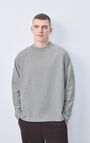 Men's t-shirt Fazy, HEATHER GREY, hi-res-model