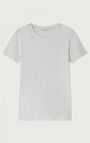 Women's t-shirt Gamipy, WHITE, hi-res