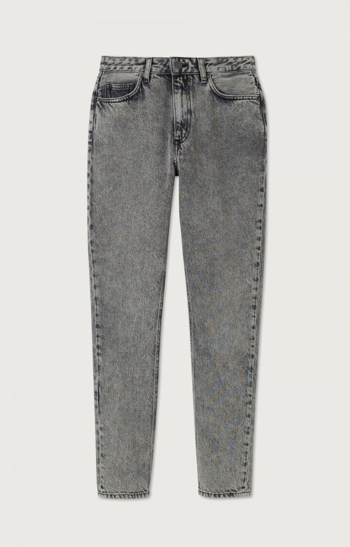 Women's fitted jeans Yopday