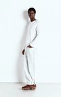 Men's t-shirt Sonoma, WHITE, hi-res-model