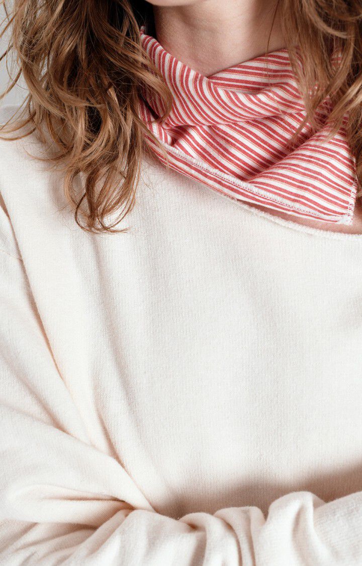 Women's sweatshirt Ofybow