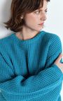 Women's jumper Crashway, TROPICAL, hi-res-model