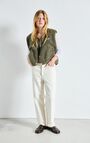 Women's jacket Hoktown, MELANGE VARAN, hi-res-model