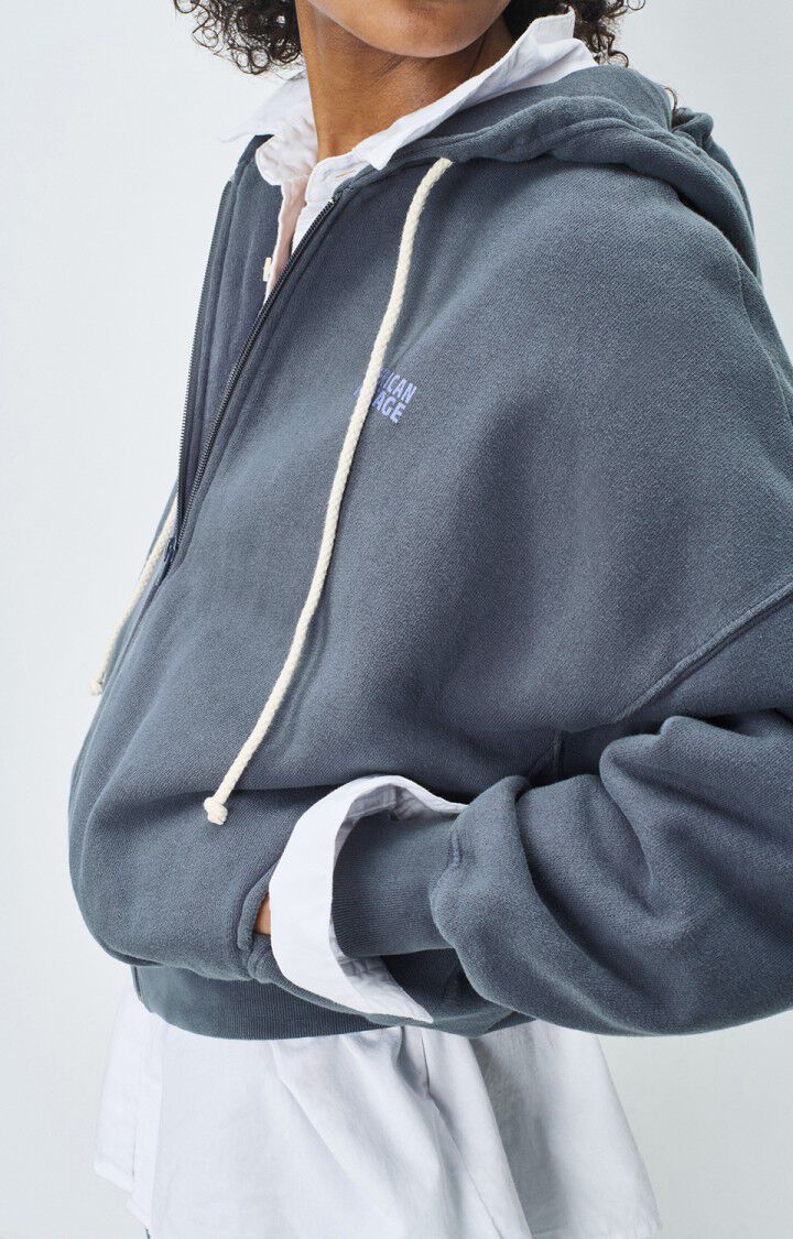 Women's hoodie Izubird