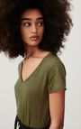 Women's t-shirt Jacksonville, VINTAGE BUSH, hi-res-model