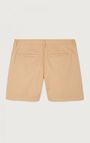 Men's shorts Gozzy, SESAME, hi-res