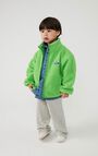 Kid's joggers Zofbay, HEATHER GREY, hi-res-model