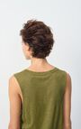 Women's tank top Jacksonville, VINTAGE BUSH, hi-res-model