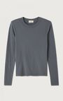 Women's t-shirt Gamipy, STEEL, hi-res