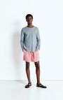 Men's t-shirt Bysapick, GRAY DAY, hi-res-model