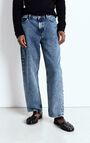 Men's straight jeans Joybird, STONE, hi-res-model