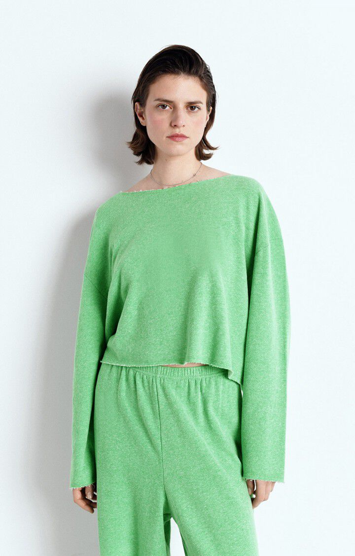 Women's sweatshirt Ofybow