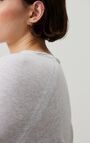 Women's t-shirt Sonoma, ARCTIC MELANGE, hi-res-model