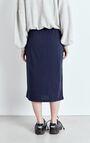 Women's skirt Apoly, OVERSEAS, hi-res-model