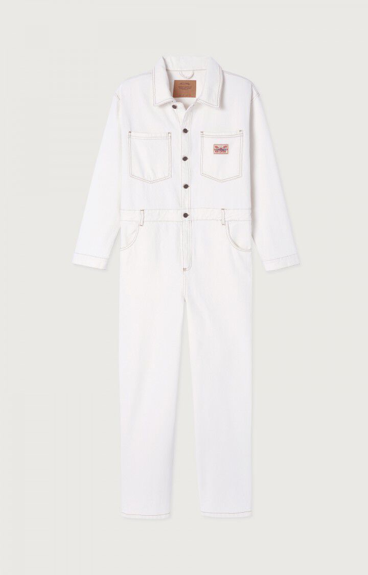 Women's jumpsuit Jozastreet