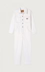 Women's jumpsuit Jozastreet, OFF WHITE, hi-res