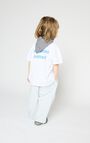 Kid's t-shirt Fizvalley, WHITE, hi-res-model