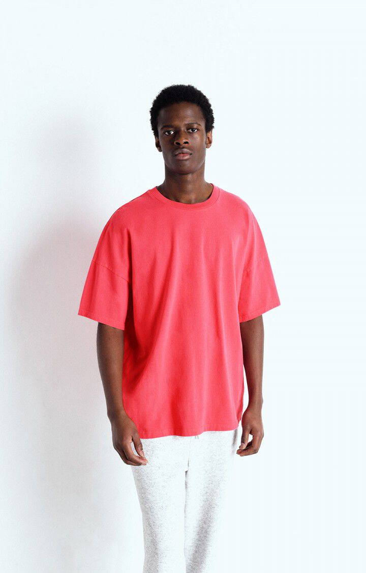 Men's t-shirt Fizvalley