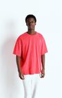 Men's t-shirt Fizvalley, VINTAGE RASPBERRY BUSH, hi-res-model