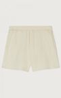 Men's shorts Bobypark, ECRU, hi-res