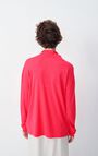 Women's t-shirt Jacksonville, FLUORESCENT HORTENSIA, hi-res-model