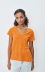 Women's t-shirt Jacksonville, VINTAGE ORANGEADE, hi-res-model