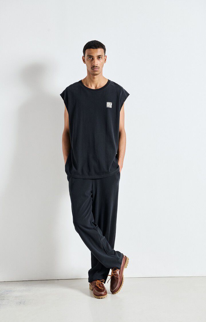 Men's tank top Ykobow