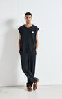 Men's tank top Ykobow, DARKNESS, hi-res-model