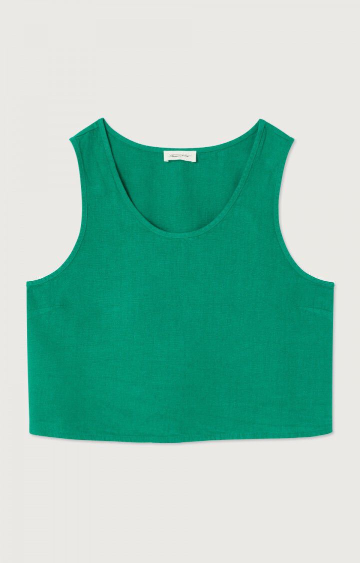 Women's top Toyabay