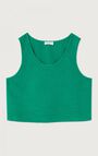 Women's top Toyabay, MINT, hi-res