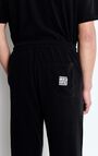 Men's joggers Ykobow, DARKNESS, hi-res-model