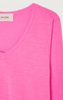 Women's t-shirt Jacksonville, FLUO PINK, hi-res