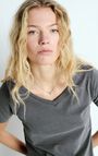 Women's t-shirt Gamipy, STEEL, hi-res-model