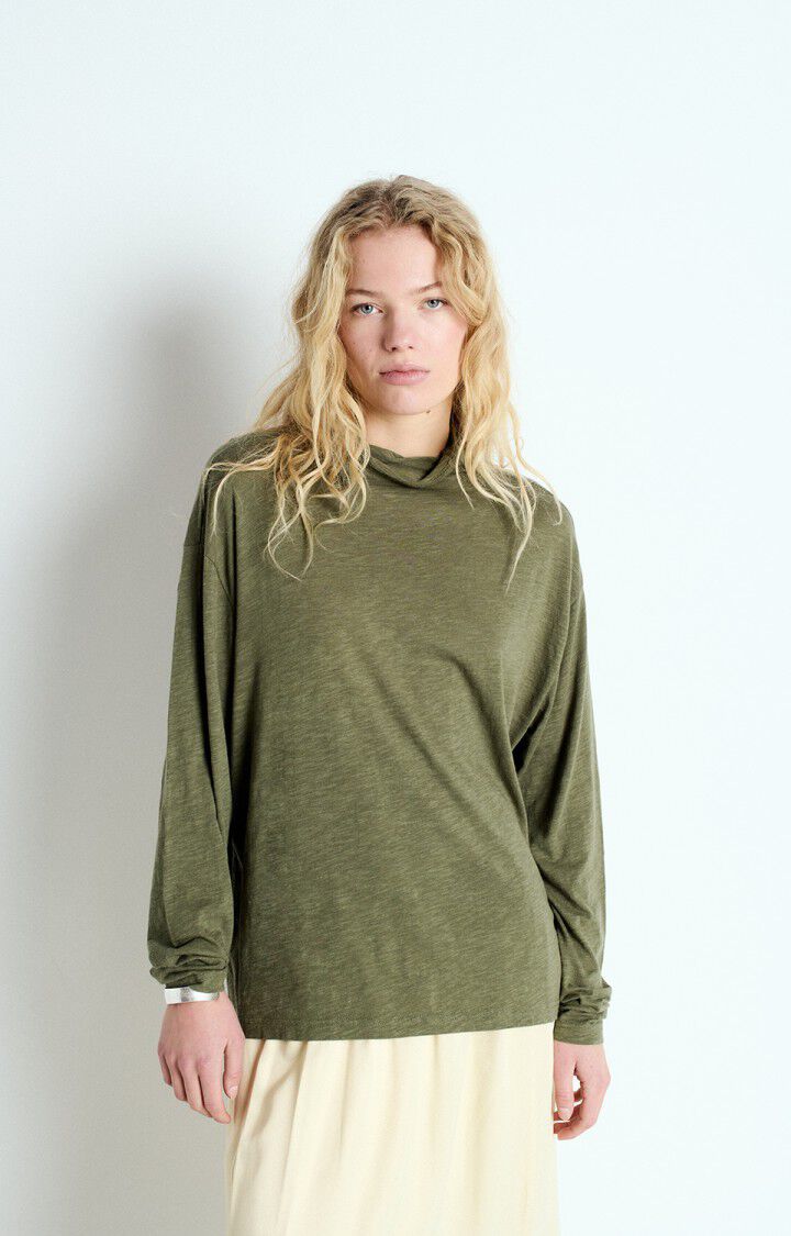 Women's t-shirt Jacksonville