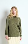 Women's t-shirt Jacksonville, KHAKI VINTAGE, hi-res-model