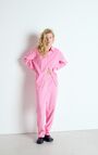 Women's shirt Padow, VINTAGE BUBBLEGUM, hi-res-model