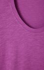 Women's t-shirt Jacksonville, VINTAGE GERANIUM, hi-res