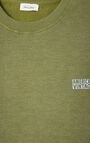 Men's sweatshirt Doven, OVERDYED BOA, hi-res