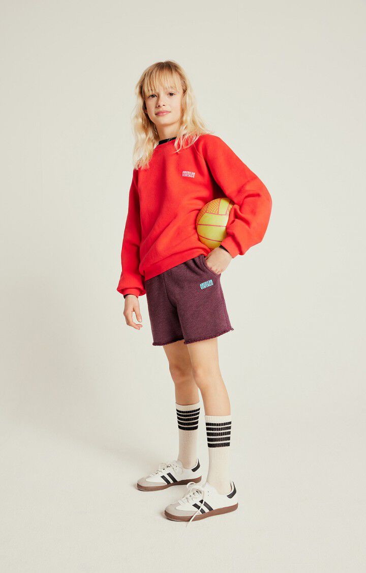Kid's sweatshirt Izubird